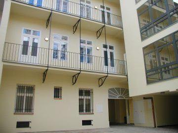 Hotel Koruna Praga