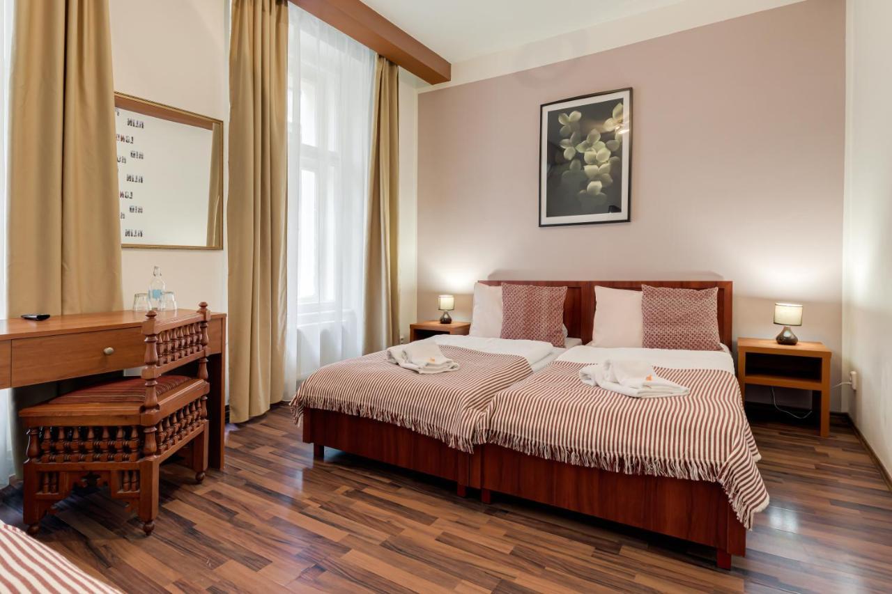 Koruna 3* Praga